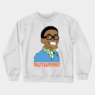 CLASSIC TV SITCOM Crewneck Sweatshirt